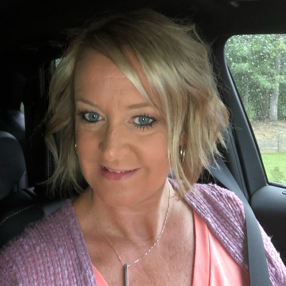Meet your Posher, Tammy